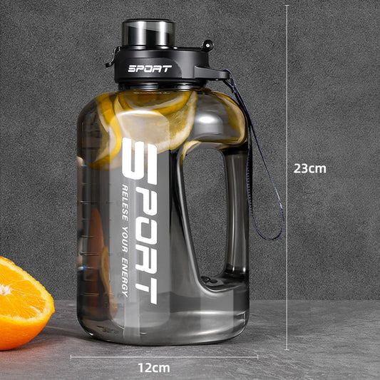 1.7 Liter Sportflasche