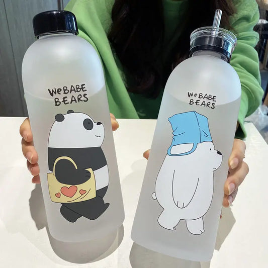Trinkflasche für Kinder 1.0 Liter
