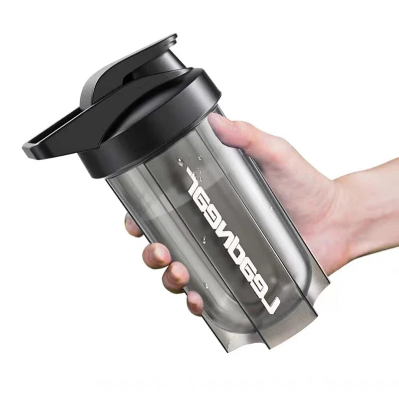 Fitness Shaker 0.5 Liter